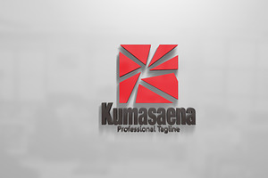 Kumasaena Logo