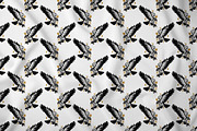 Halcon Libre Bundle, an Animal Illustration by Annie Konst (Thumbnail 9 of 21)