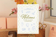 Back to School Hand-Drawn Elements, an Illustration by Claire Emery Designs (Thumbnail 5 of 5)