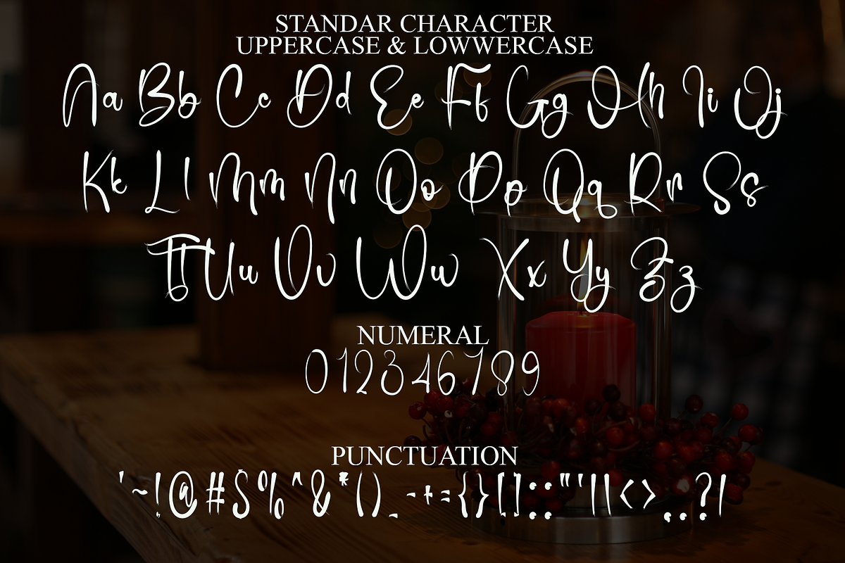 Hopefull Valentine, a Handwritten Font by FreshTypeINK (Photo 8 of 8)