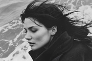 100 The sea inside images, a Person Photo by Handmadefont (Thumbnail 2 of 15)