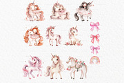 Pink baby princess clipart, a Person Illustration by MyLittleMeow (Thumbnail 3 of 8)
