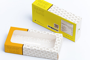 Sweet Box Mockup 09