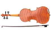 Violin musical equipment, set, an Object Graphic by ARTYuSTUDIO (Thumbnail 11 of 14)