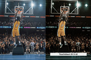 20 Game Day Lightroom Presets LUTs, a Preset Add-On by SparkleStock (Thumbnail 3 of 13)