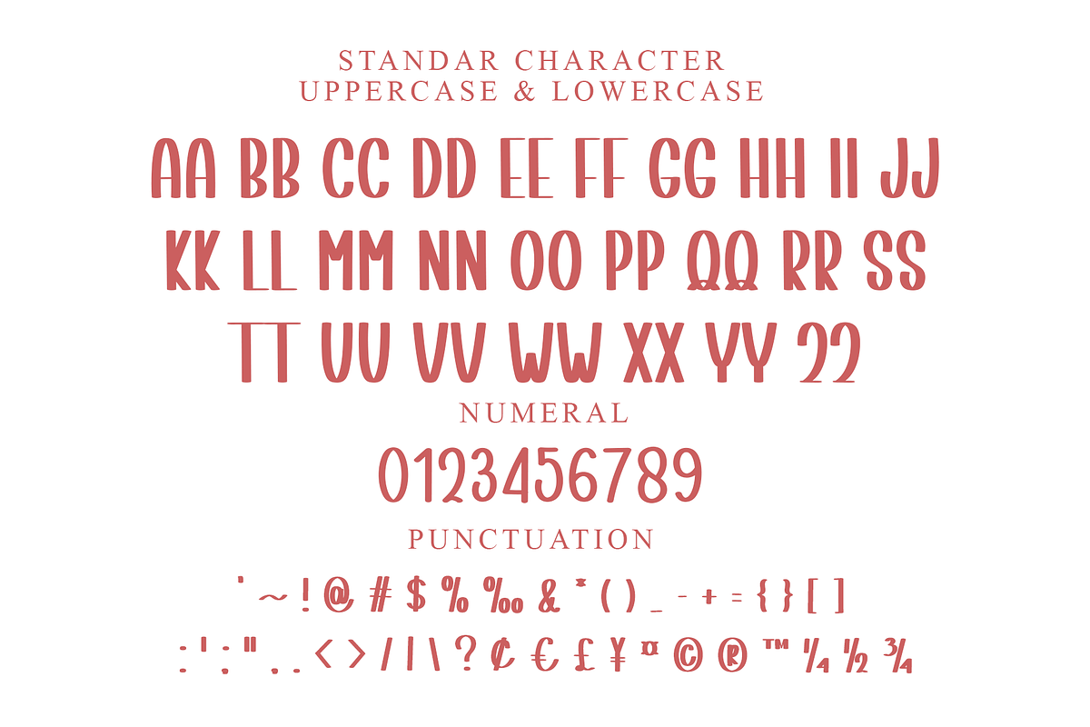 Printing, a Script Font by FreshTypeINK (Photo 5 of 7)