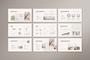 Business Strategy Template CANVA, a Presentation Template by CreativityForest (Thumbnail 4 of 7)