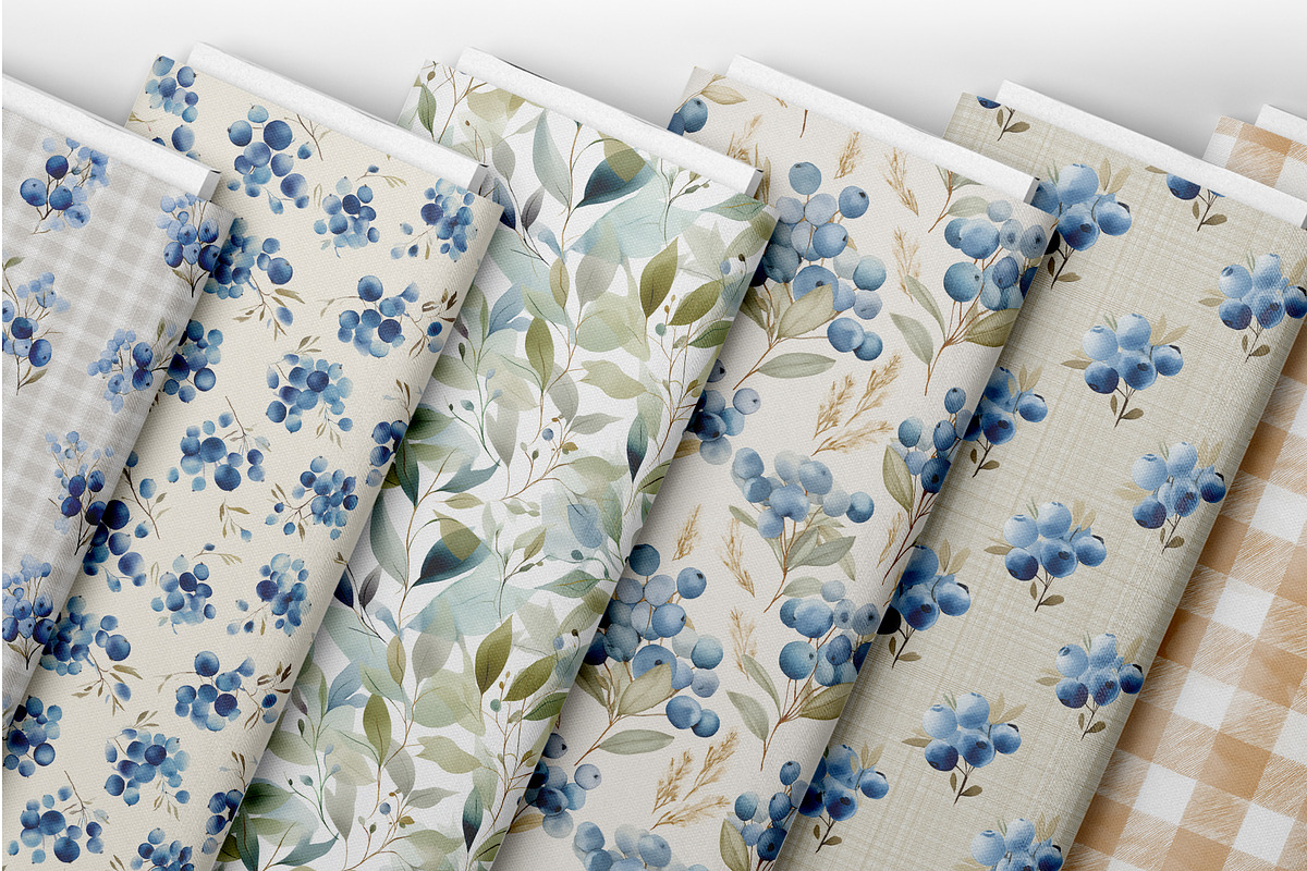6 Seamless Pattern: Pastel Play, a Pattern Graphic by StudioCitra (Photo 4 of 10)