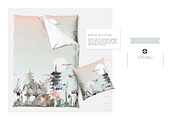 Otaru, luxurious and elegance!, a Wallpaper Graphic by Pink Linen (Thumbnail 6 of 11)