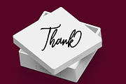 Shark, a Script Font by StudioRz (Thumbnail 10 of 10)