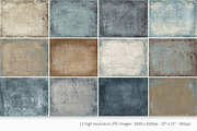 Coastal Fog Neutrals, a Texture Graphic by rileyBgraphics (Thumbnail 2 of 7)