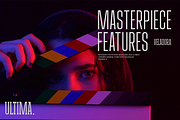 Ultra Condensed Duo Font - Wackers, a Serif Font by Font Liner (Thumbnail 5 of 10)