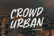 Carena Hopen | Hand Drawn Brush Font, a Handwritten Font by gracetype_studio (Thumbnail 2 of 12)