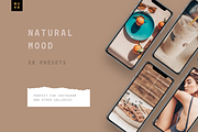8 Mango Lightroom Presets Bundle, a Preset Add-On by SHOOM HOUSE (Thumbnail 2 of 8)