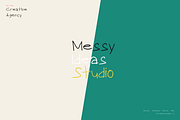 Teko — Marker-Style Display Font, a Handwritten Font by Lettra Studio (Thumbnail 5 of 11)