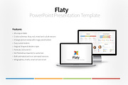 Ultimate Flat Style Bundle, a Presentation Template by iDny (Thumbnail 4 of 5)