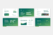 A Business Growth Strategy - Keynote, a Presentation Template by QR Design Studio (Thumbnail 3 of 3)