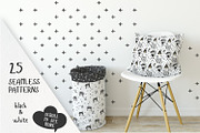 Cute Kids Scandinavian Set, an Animal Illustration by KAZUKA (Thumbnail 9 of 10)
