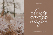 Selonika – Handwritten Script Font, a Handwritten Font by BrandSemut (Thumbnail 3 of 11)