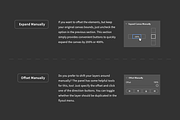 Pattern Offset & Overflow (Rapport), a Plug-in Add-On by h3design (Thumbnail 5 of 7)