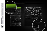 150 Plastic Bag Overlays, a Texture Graphic by Cursedesign (Thumbnail 4 of 5)