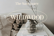 ET Bravel - Modern Classic Serif, a Serif Font by Eternity Studio (Thumbnail 6 of 10)