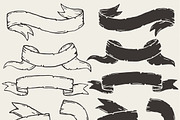 The Romantic Designers Kit, an Illustration by Stella's Graphic Supply (Thumbnail 4 of 5)