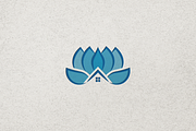 Minimalist Natural Leaving Logo, a Branding & Logo Template by Luxury Logos (Thumbnail 4 of 4)