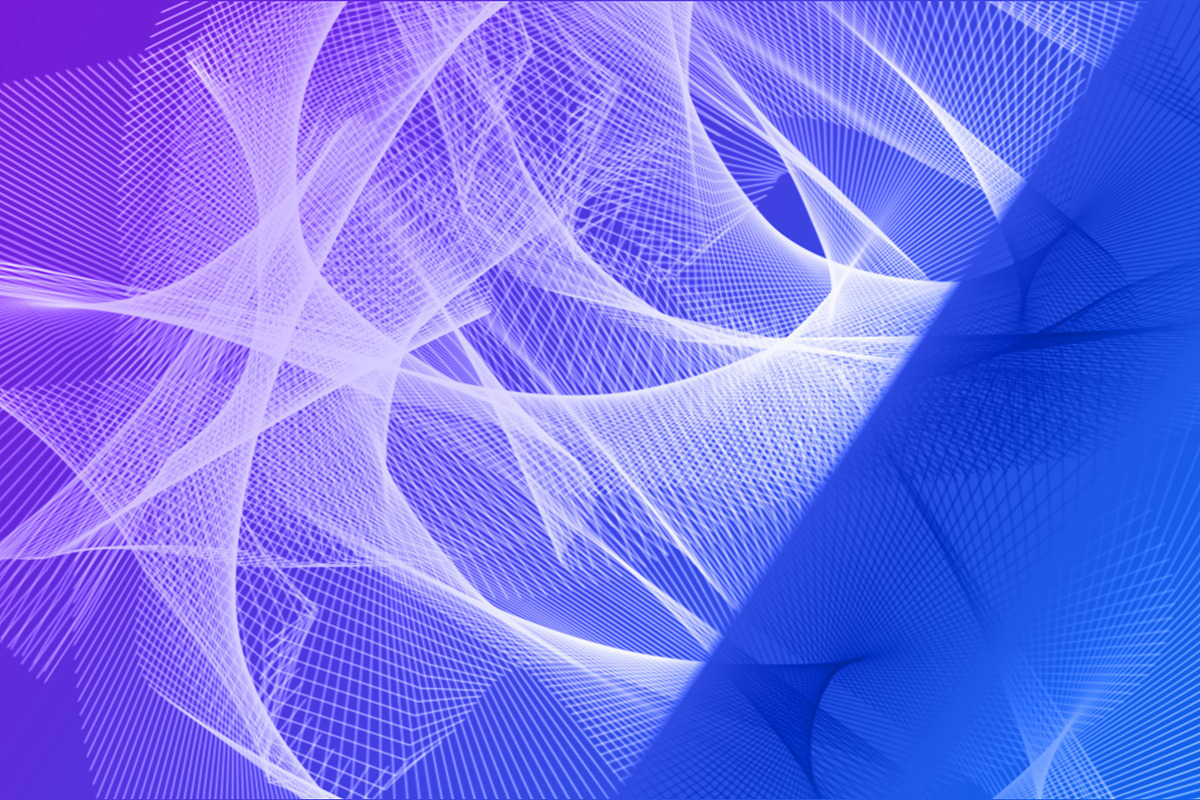 Multicolor Wave Background Bundle, a Background Graphic by NJ Himel (Photo 49 of 51)