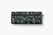 Botanical Jungle - Seamless Patterns, a Pattern Graphic by texvogue (Thumbnail 13 of 18)