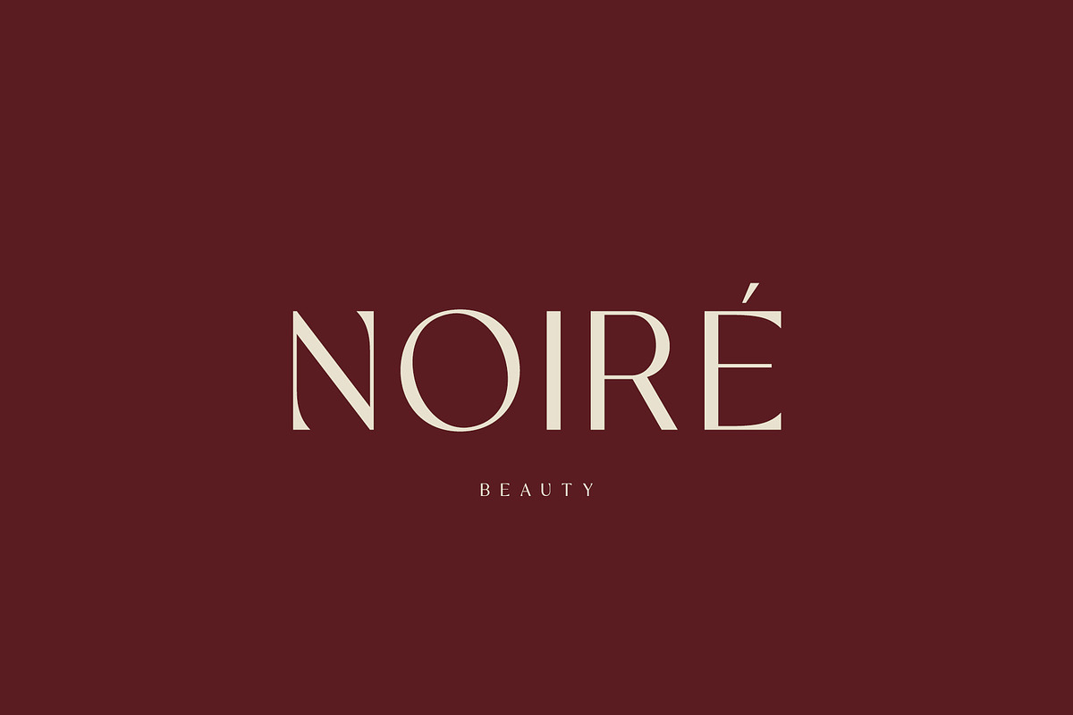 Pamore | Elegant Ligature Sans Serif, a Sans Serif Font by Typoraith Co (Photo 6 of 13)