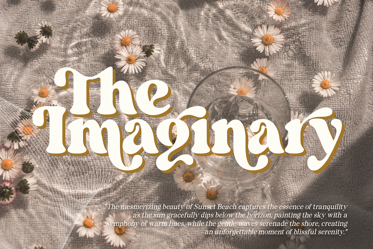 Rangen - Modern Retro Serif, a Serif Font by Shakira Studio (Photo 9 of 15)