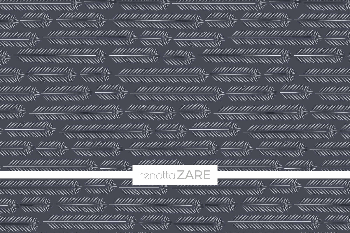 Christmas pattern mini collection, a Pattern Graphic by RenattaZare (Photo 4 of 9)