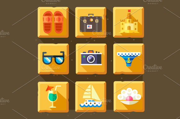 Summer Holidays