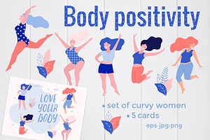 Body positivity