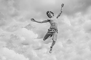 Black and White Lightroom Presets, an Action Add-On by I & M Lightroom Presets (Thumbnail 4 of 6)