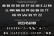 Ladies Charm, a Script Font by InermediaSTUDIO (Thumbnail 5 of 8)