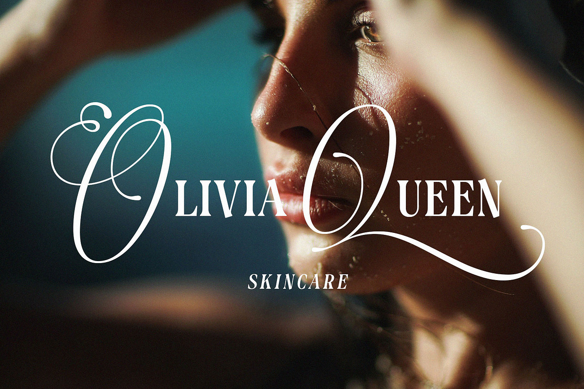 Westerlife - Elegance Serif, a Serif Font by epicatype (Photo 5 of 10)