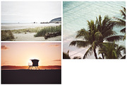 Coastal Mood Photo Pack, a Background Photo by kristiangallagher (Thumbnail 3 of 3)