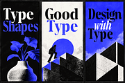 Agrestin, a Serif Font by Black Studio (Thumbnail 5 of 15)