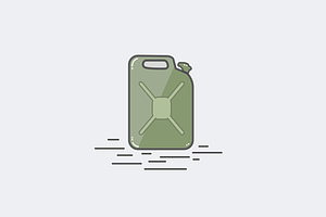 Jerry Can