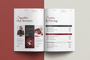 Services and Pricing Guide Template, a Brochure Template by Cleffon_Graphic_Studio (Thumbnail 5 of 7)