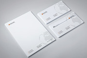 Stationary Design v2, a Stationery Template by Miyaji75 (Thumbnail 4 of 12)