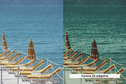 20 Mediterranean Lightroom Presets, a Preset Add-On by SparkleStock (Thumbnail 2 of 16)