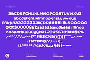 CS Vision Drawn, a Sans Serif Font by Craft Supply Co. (Thumbnail 8 of 8)