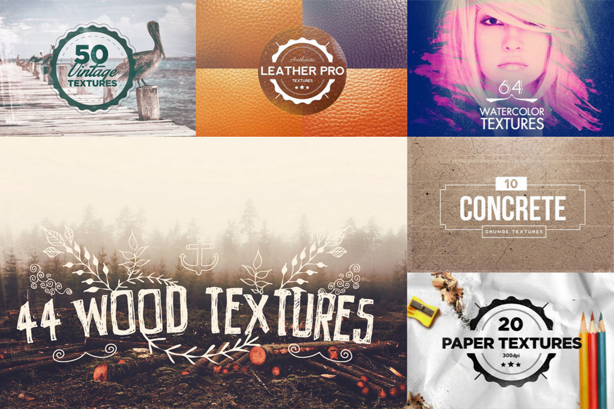 208 Textures Megabundle: Part 2 preview 2