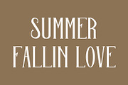 Killae Serif Aesthetic Display Font, a Serif Font by Maulana Creative (Thumbnail 3 of 7)