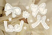 Bundle Scanned Paper Texture Collage, a Texture Graphic by Oksana Trygub (Thumbnail 19 of 50)