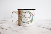 MERRY CHRISTMAS Vector Pack (+png's), a Seasonal Illustration by Heather Marie  (Thumbnail 8 of 8)