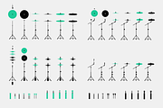 Musical Instruments - Graphics, an Object Illustration by illugrama (Thumbnail 24 of 34)